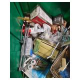 Commercial Door Hardware and Lock Parts Lot