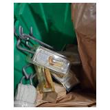 Lot of Various Items - DeWalt Utility Blades, Ropes, and More!