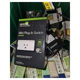 Leviton Smart Home Bundle - WiFi Switch and Light Controls