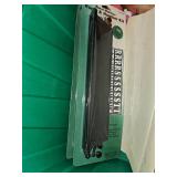 Ace Hardware Mixed Lot - Dryer Vent Kit and Mailbox Numbers