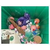 Ace Hardware Mixed Lot - Dryer Vent Kit and Mailbox Numbers