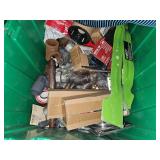 Industrial Plumbing Supply Lot