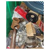 Industrial Plumbing Supply Lot