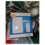 Smart Home Bundle - Caseta Wireless and Pass & Seymour