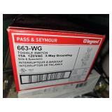 Smart Home Bundle - Caseta Wireless and Pass & Seymour