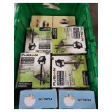 Fusion Outdoor Lighting Collection Bundle