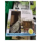 Fusion Outdoor Lighting Collection Bundle