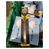 Fusion 192 LED Curtain String Lights