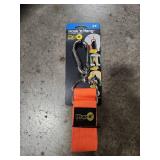 3M Command Picture Hanging Kit with Spackling and Storage Straps