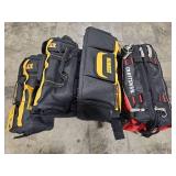 DeWalt and Craftsman Tradesman