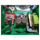 Wholesale Lot of Mixed Plumbing & Lighting Hardware