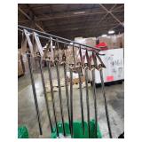 Wholesale Lot of Mixed Plumbing & Lighting Hardware