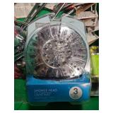 Wholesale Lot of Mixed Plumbing & Lighting Hardware