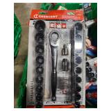 Hardware Tool and Parts Collection