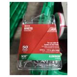 Hardware Tool and Parts Collection