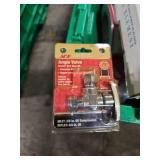 Hardware Tool and Parts Collection