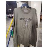 Grunt Style Military Themed T-Shirts Collection - Varying in Sizes