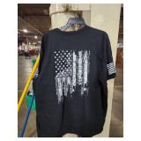 Grunt Style Military Themed T-Shirts Collection - Varying in Sizes