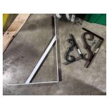 Craftsman 5-Piece Jewelers Screwdriver and Mounting Hardware Set