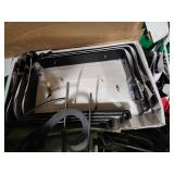 Craftsman 5-Piece Jewelers Screwdriver and Mounting Hardware Set