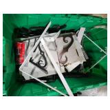 Craftsman 5-Piece Jewelers Screwdriver and Mounting Hardware Set