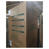 Whirlpool - 24" Top Control Built-In Stainless Steel Tub Dishwasher with 3rd Rack, Fan Drying Technology, 51 dBA - Stainless Steel - Model WDT730HAMZ