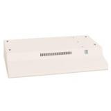 GE - 30 inches - Recirculating - Under cabinet Range Hood - Bisque