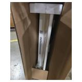 GE - 30 inches - Recirculating - Under cabinet Range Hood - Bisque