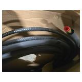 Climate Components HVAC Line Set - 1/4L X 1/2S X 3/8I X 25ft