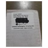 (4) Designers Touch Aluminum Headrail for Vertical Blinds, (2) Steel Headrail with Wand for Vertical Blinds, (1) Headrail for Horizontal Sliding Door Blinds.