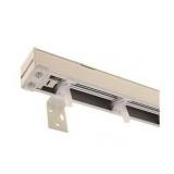 Designers Touch Vertical Blind Headrail - Set of 9