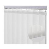 Lotus and Windoware 57-inch Steel Vertical Headrail - Set of 6