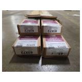 Lotus & Windoware Cordless 1in Vinyl Blinds - Set of 4