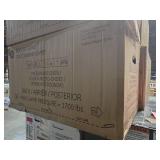 GE - Profile Series 1.1 Cu. Ft. Built-In Microwave with Sensor Cooking and Defrost - Stainless Steel