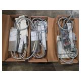 GE Lumination LED Retrofit Kit with Emergency Drivers