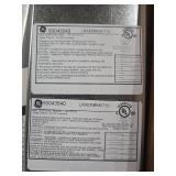 GE Lumination LED Retrofit Kit with Emergency Drivers