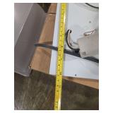 Commercial 2-Light Troffer Fixture Panel - Set Of 6