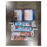 Bulk Hardware and Lighting Supply Lot