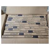 Flanders EZ Flow II Air Filters 16x18x1 - Set of 4