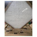 Flanders EZ Flow II Air Filters 16x18x1 - Set of 4