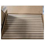 AAF Flanders Air Filters (3 boxes) 16x18x1 & (2 boxes) 16X16x1 | 12 Filters Per Box