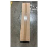 Satco T8 LED Tube Lights - 10 Total