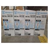 Westinghouse 37036 - MH400/U/M135/155/E/PS 400 watt Metal Halide Light Bulb - Set of 4