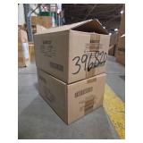 Satco S8206 23W T2 Shaped GU24 Base Compact Fluorescent Bulbs - Set of 2 Cases