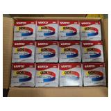 Satco S8206 23W T2 Shaped GU24 Base Compact Fluorescent Bulbs - Set of 2 Cases