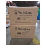 Westinghouse Lighting LED Retrofit Downlight - Set of 2