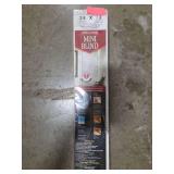 Assorted Blinds by Lotus&Windoware and Champion - Set of 5