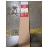 Assorted Blinds by Lotus&Windoware and Champion - Set of 5