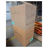 Best Air 16x20x2 Furnace Filter - 2 Boxes (12 per box)