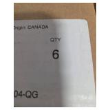 Mixed Home Improvement Lot - Smart Tiles, Light Switch Covers, and More!